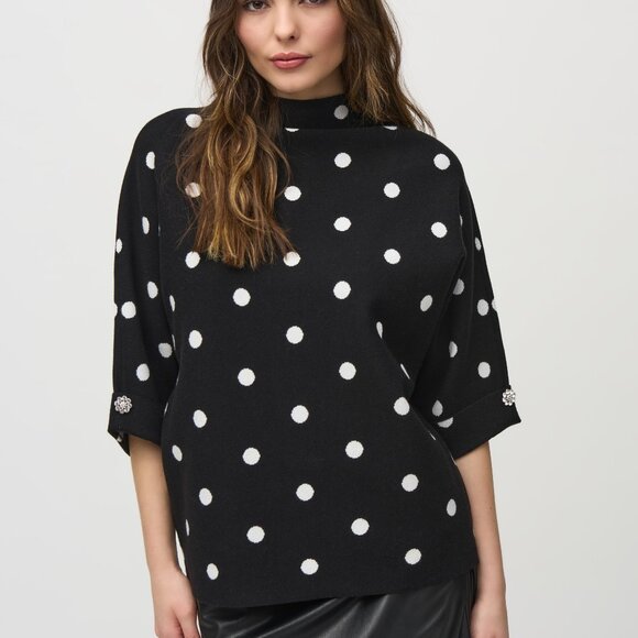 Joseph Ribkoff Sweater - Picture 4 of 4